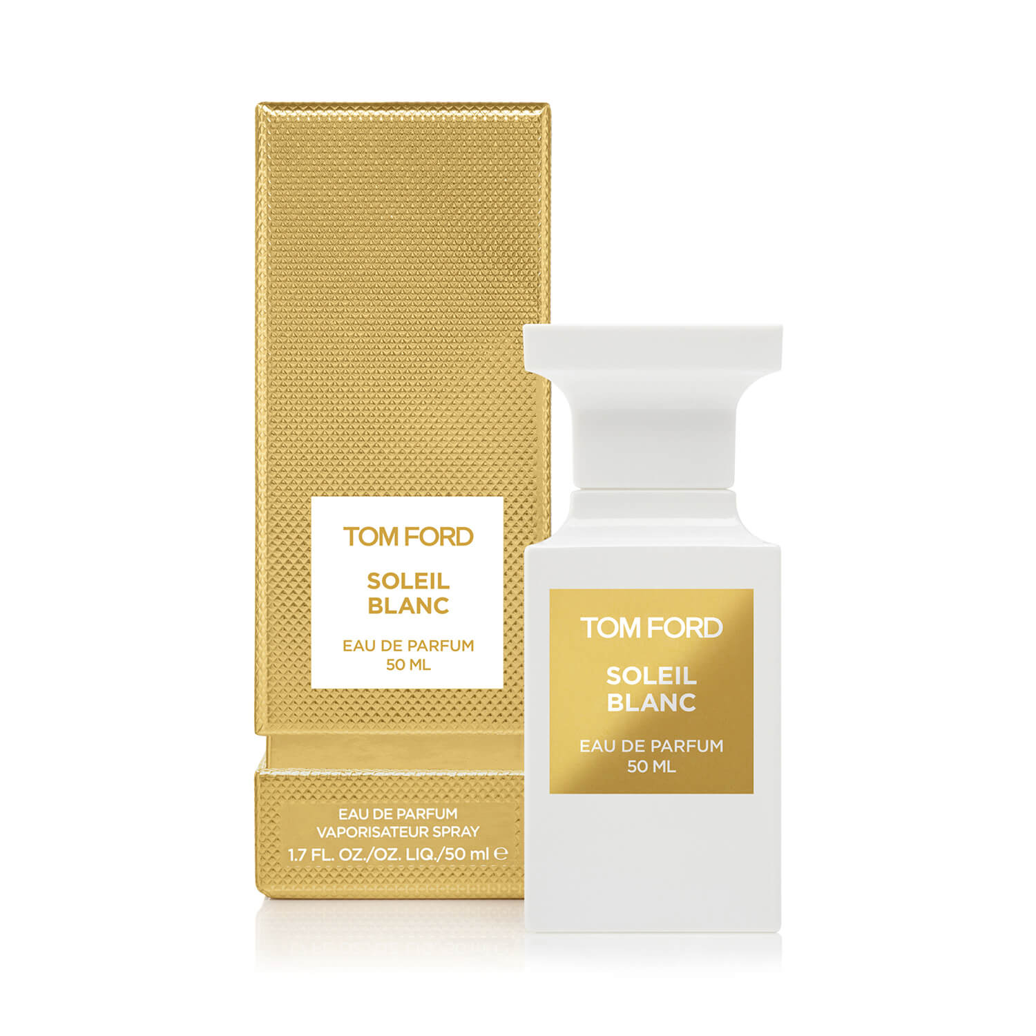 SOLEIL BLANC EAU DE PARFUM